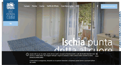 Desktop Screenshot of costacitara.com